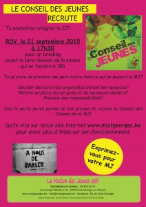 Conseil des jeunes_sept2015