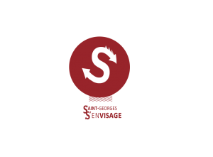 stg100visages - logo rouge