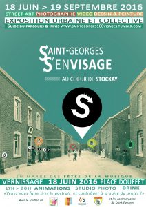 stg100visages -affiche officielle